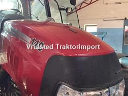 Case IH Maxxum 140 