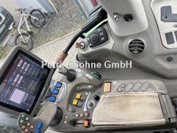 Deutz-Fahr AGROTRON TTV 7250