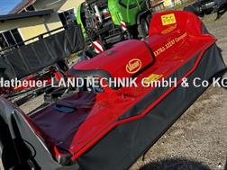 Vicon Extra 332 XF Compact