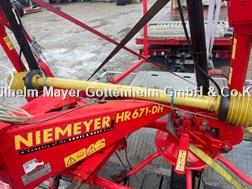 Niemeyer HR 671 DH