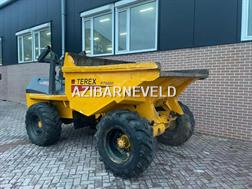 Terex PT6000