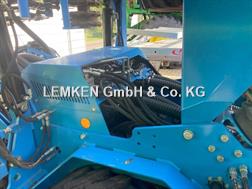 Lemken Solitair DT/600