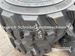 Schäffer KOMPLETTRÄDER 26X12.00-12 SKD