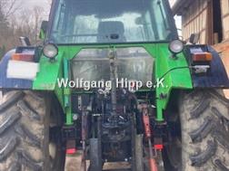 Deutz-Fahr DX 4.70