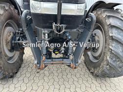 Case IH PUMA 240 CVX