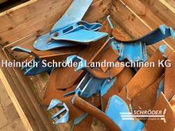Lemken SCHARSATZ