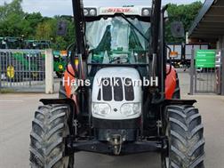 Steyr 375