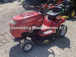 MTD RF 125