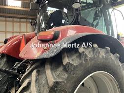 Case IH Puma CVX 185
