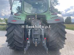 Fendt 5160 V