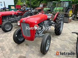 Massey Ferguson 35
