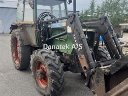 Fendt 307 LSA