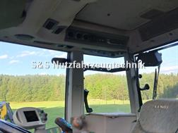 Fendt 412 Vario
