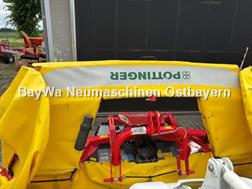Pöttinger NOVACAT F 3100 ALPIN