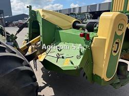 Krone EasyCut F 320 CV