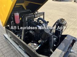 Kaeser M 30 kun kørt 130timer