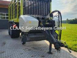 Fliegl CARGOS 8500