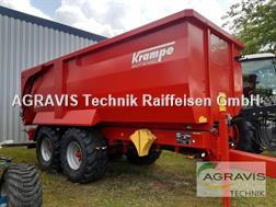 Krampe BIG BODY 540 CARRIER