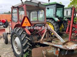 Massey Ferguson 135
