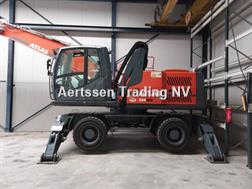 Atlas 250 M H