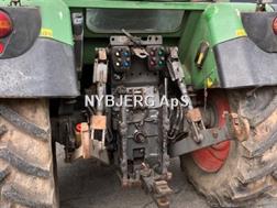 Fendt 312 Vario  