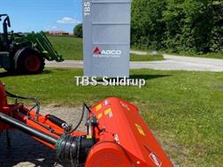 Kuhn TBE 242