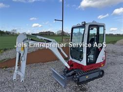 Takeuchi TB216