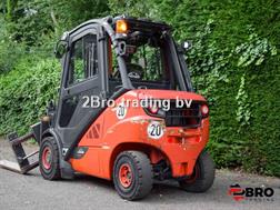 Linde H30D-02 EVO
