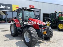 Massey Ferguson MF 5611 Dyna-4 Essential