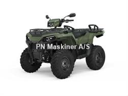 Polaris Sportsman 570 EPS