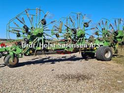 Krone SWADRO 2000
