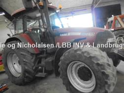 Case IH MXM 155