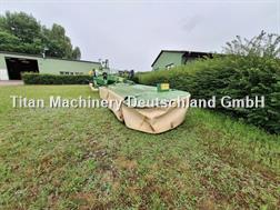 Krone Easy Cut B 970