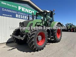 Fendt 936 Vario