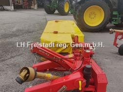 Pöttinger Novadisc 265