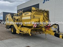 Ropa KEILER II WD