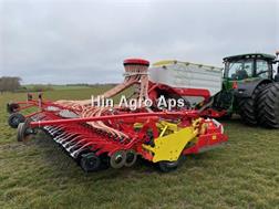 Pöttinger AEROSEM VT 6000
