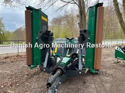Spearhead Rollicut 500