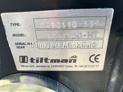 Takeuchi TB 216