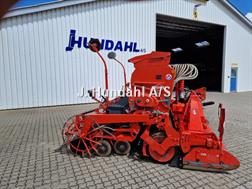 Kuhn SITERA 4000 + TF1500