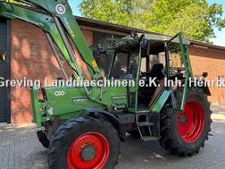Fendt 305 LS