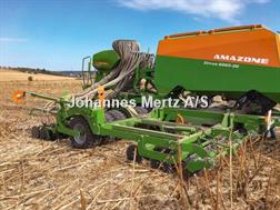 Amazone CIRRUS 6003-2C