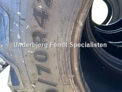 Goodyear 710/70R38 710/70R42 650/85R38