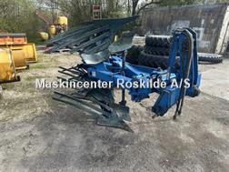 Rabe Star-Avant XD IV/75-40