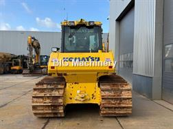 Komatsu D65PXi-18 TOPCON READY