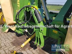 Krone EASYCUT B 890