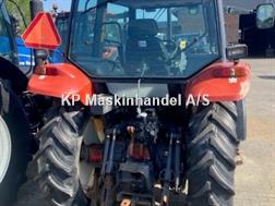 New Holland TS 100