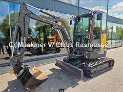 Volvo ECR 25