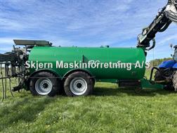 Samson PG 20 24 M