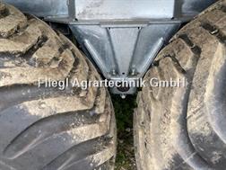 Fliegl ASW 160 Fox